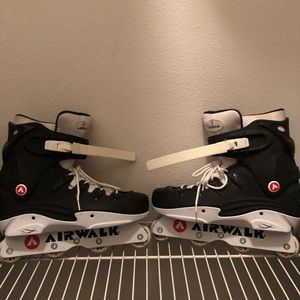 Airwalk skates